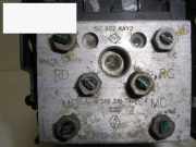 ABS Hydroaggregat RENAULT KANGOO (KC0/1_) 1.2 (KC0A, KC0K, KC0F, KC01) 0 265 216 740