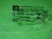 Türscheibe vorne links OPEL ASTRA K Sports Tourer (B16) 1.2 Turbo (35) 13412495