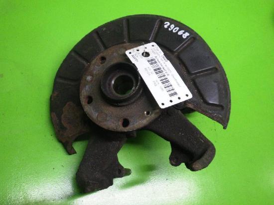 Achsschenkel vorne rechts VW GOLF V (1K1) 1.4 16V 1K0407256P Bild Achsschenkel vorne rechts VW GOLF V (1K1) 1.4 16V 1K0407256P