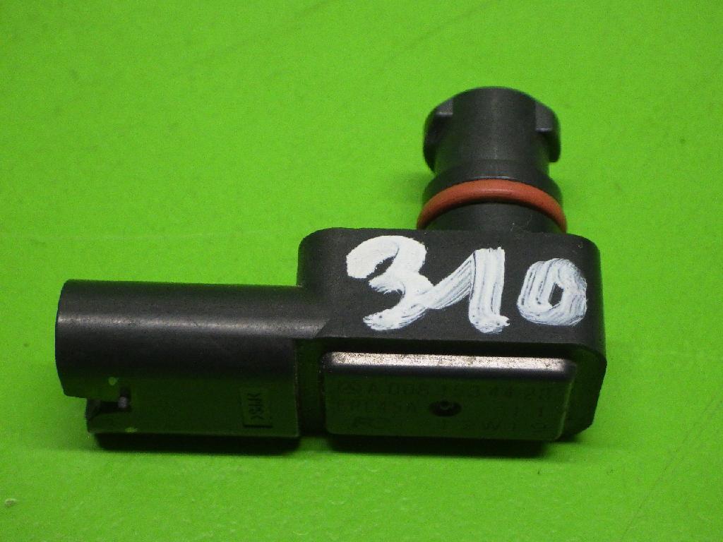 Sensor MERCEDES-BENZ B-KLASSE (W246, W242) B 180 (246.242) A0081534428