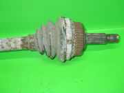 Gelenkwelle Antriebswelle hinten links VW GOLF II (19E, 1G1) 1.8 Syncro