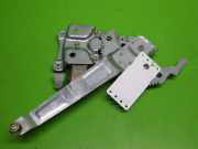 Fensterheber Tür hinten rechts MAZDA DEMIO (DW) 1.3 i 16V D202-72-590