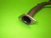 Auspuffrohr Mitte TOYOTA AVENSIS Station Wagon (ZRT27, ADT27) 1.6