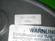 Bremskraftverst?rker MITSUBISHI COLT V (CJ_, CP_) 1300 GL,GLX (CJ1A) 834-03108