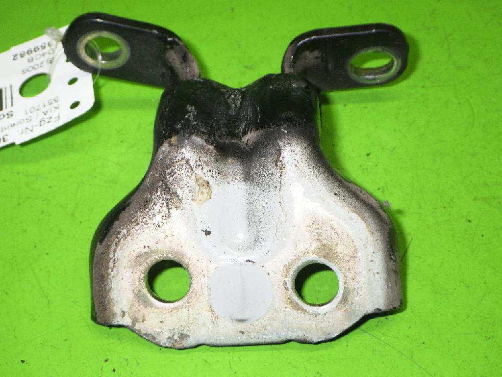 Scharnier T?rscharnier hinten rechts oben KIA SORENTO I (JC) 2.5 CRDi Bild Scharnier T?rscharnier hinten rechts oben KIA SORENTO I (JC) 2.5 CRDi