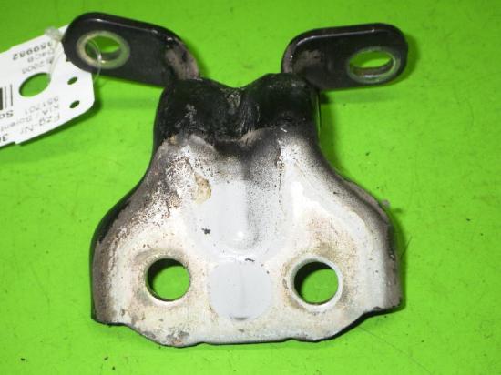 Scharnier Türscharnier hinten rechts oben KIA SORENTO I (JC) 2.5 CRDi Bild Scharnier Türscharnier hinten rechts oben KIA SORENTO I (JC) 2.5 CRDi