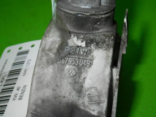 Blinkleuchte vorne links VW POLO Coupe (86C, 80) 1.3 Bild Blinkleuchte vorne links VW POLO Coupe (86C, 80) 1.3