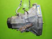 Getriebe Schaltgetriebe HONDA ACCORD III (CA) 2.0 EX (CA5)