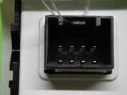 Schalter Fensterheber Tür hinten rechts HYUNDAI i30 Fastback (PDE/PDEN) 1.5 T-GDI Hybrid 48V 93581G3010