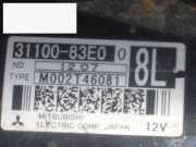 Anlasser SUZUKI WAGON R+ (MM) 1.3 31100-83E0