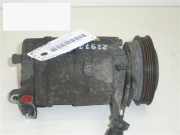 Klimakompressor OPEL OMEGA B (25_, 26_, 27_) 2.5 TD 90457635
