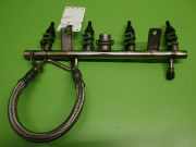 Einspritzanlage MERCEDES-BENZ C-KLASSE (W203) C 200 Kompressor (203.042) 2710780549