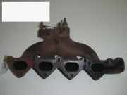 Auspuffkrümmer DAEWOO bis12'04 NEXIA Stufenheck (KLETN) 1.5 16V