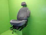 Sitz vorne rechts CITROEN C5 II (RC_) 2.0 16V (RCRFJB, RCRFJC)