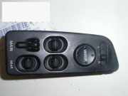 Schalter Fensterheber T?r links HONDA CRX III (EH, EG) 1.6 ESi (EH6)