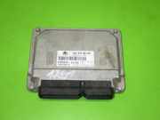 Motorsteuergerät SKODA OCTAVIA I (1U2) 1.6 5WP4015602