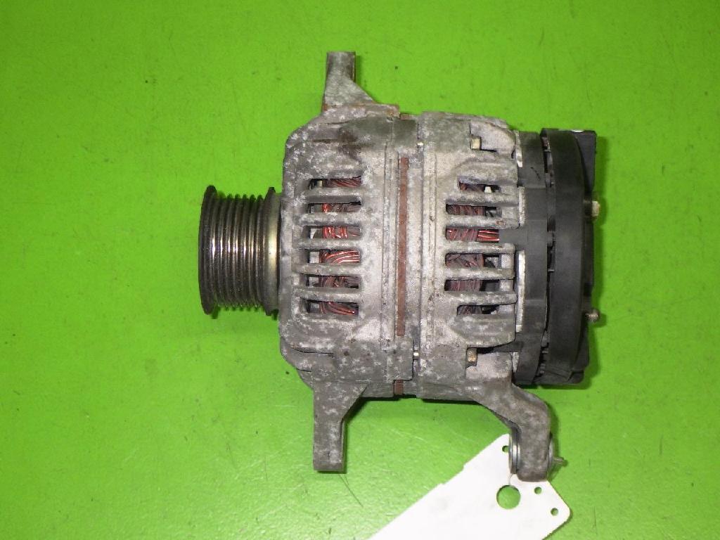 Lichtmaschine IVECO DAILY III Pritsche/Fahrgestell 35 C 12 , 35 S 12 (AEKA14A1, AEKA14AA, AEKA64A1,... 0124325053 Bild Lichtmaschine IVECO DAILY III Pritsche/Fahrgestell 35 C 12 , 35 S 12 (AEKA14A1, AEKA14AA, AEKA64A1,... 0124325053