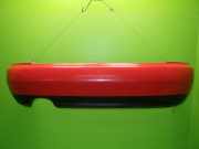 Stoßfänger Stoßstange hinten AUDI (NSU) A4 (8D2, B5) 1.9 TDI 8D0807103 GRU