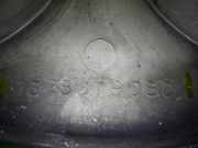 Radzierkappe vorne rechts FIAT DUCATO Kasten (244) 2.8 JTD Power 1325079080