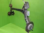 Hinterachse VW GOLF IV Variant (1J5) 1.9 TDI