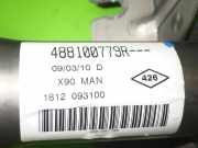 Lenksäule DACIA SANDERO 1.4 488100779R