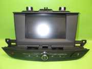 Display OPEL INSIGNIA B Sports Tourer (Z18) 1.5 (35) 39217909