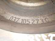 Schwungscheibe SKODA FABIA I Combi (6Y5) 1.9 TDI 037105273C