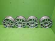 Alufelge VW GOLF IV (1J1) 2.0 1J0601025F