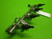 Einspritzanlage MERCEDES-BENZ C-KLASSE Kombi (S203) C 180 Kompressor (203.246)