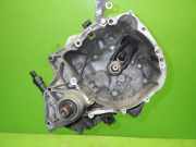 Getriebe Schaltgetriebe RENAULT TWINGO I (C06_) 1.2 (C066, C068) JB1-132