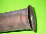 Auspuffrohr Mitte CITROEN C4 I (LC_) 2.0 HDi 1717CK