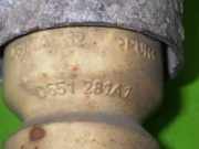 Stoßdämpfer hinten rechts MAZDA 2 (DE_, DH_3) 1.3 DR61-28-70X