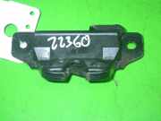 Hecktürschloss PEUGEOT 306 Break (7E, N3, N5) 1.4