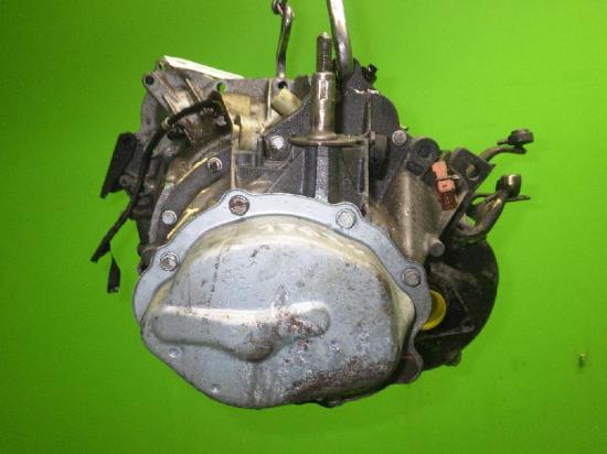 Getriebe Schaltgetriebe PEUGEOT 405 II Break (4E) 1.8 ZDCM06 Bild Getriebe Schaltgetriebe PEUGEOT 405 II Break (4E) 1.8 ZDCM06