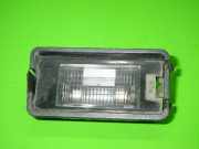 Kennzeichenleuchte links SEAT IBIZA III (6L1) 1.4 16V 5P0943021