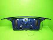 Heckdeckel Heckklappe RENAULT MEGANE I Coach (DA0/1_) 1.6 e (DA0F)