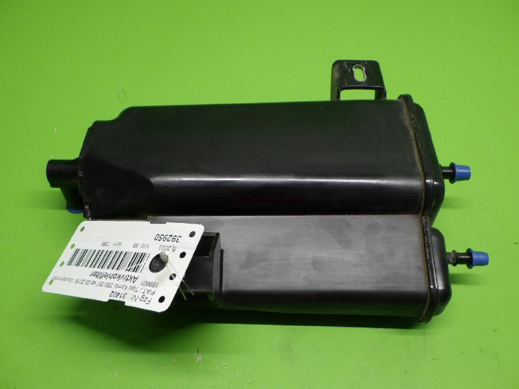 Aktivkohlefilter FIAT TIPO Schr?gheck (357_) 1.4 51935888 Bild Aktivkohlefilter FIAT TIPO Schr?gheck (357_) 1.4 51935888