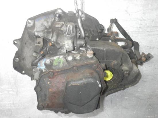 Getriebe Schaltgetriebe OPEL TIGRA (95_) 1.4 16V F13C374 Bild Getriebe Schaltgetriebe OPEL TIGRA (95_) 1.4 16V F13C374