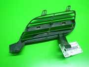 Kühlergrill vorne rechts NISSAN (DATSUN) ALMERA II Hatchback (N16) 1.8 62322BM400