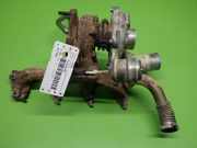 Turbolader NISSAN (DATSUN) PRIMASTAR Kasten (X83) dCi 100 7517685004S