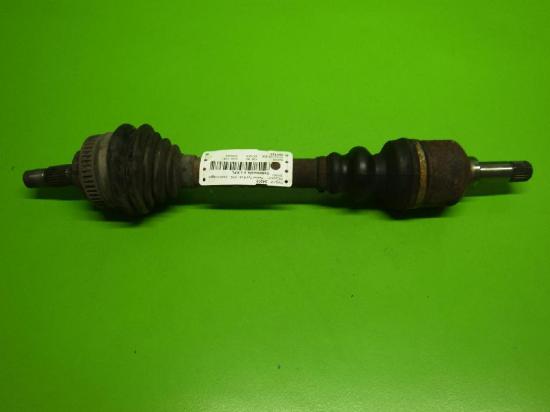 Gelenkwelle Antriebswelle vorne links PEUGEOT PARTNER Combispace (5F) 1.6 16V Bild Gelenkwelle Antriebswelle vorne links PEUGEOT PARTNER Combispace (5F) 1.6 16V