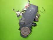 Benzinmotor Motor ohne Anbauteile Benzin VW POLO (86C, 80) 1.0 Cat AAU