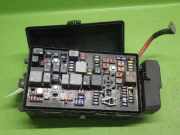 Sicherungskasten OPEL INSIGNIA Caravan 2.0 Turbo 4x4 13253551