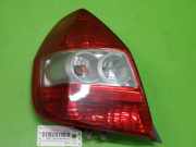 Schlussleuchte links HONDA JAZZ II (GD) 1.2