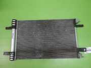 Kondensator OPEL ASTRA L (OV5) 1.5 Turbo D (FBYHZT, FBYHZJ) 9816746580