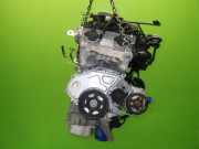 Benzinmotor Motor ohne Anbauteile Benzin OPEL ASTRA K (B16) 1.2 Turbo (68) LIH (F12SHL)
