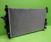 Wasserkühler OPEL INSIGNIA B Grand Sport (Z18) 2.0 4x4 (68) 84208070