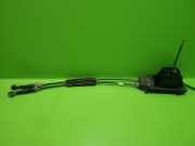 Schalthebel Schaltgetriebe RENAULT MODUS / GRAND MODUS (F/JP0_) 1.2 (JP0C, JP0K, FP0C, FP0K, FP 8200273239