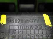 Aschenbecher Konsole vorne mitte PEUGEOT 206 CC (2D) 2.0 S16 96277639377