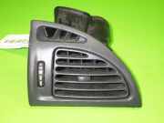 Luftdüse vorne links CITROEN C5 I Break (DE_) 2.2 HDi (DE4HXB, DE4HXE) 9634422777
